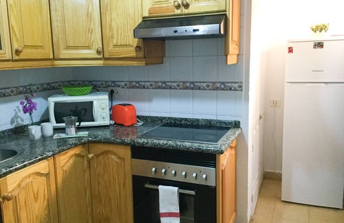 Santa Cruz de la Palma Apartment | PALMAROSA HOUSE 2