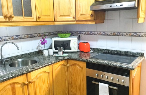 Santa Cruz de la Palma Apartment | PALMAROSA HOUSE 2