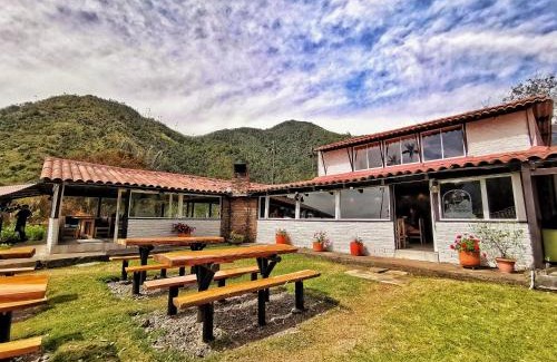Salento House | Palmas de Cocora