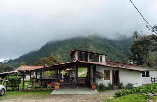 Salento House | Palmas de Cocora