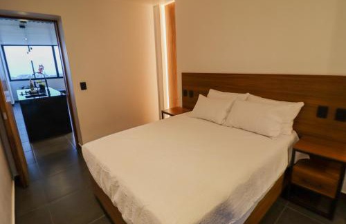 San Felipe del Agua Apartment | Palmas luxury apartment 102