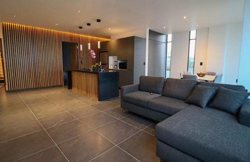San Felipe del Agua Apartment | Palmas Luxury Apartment 106