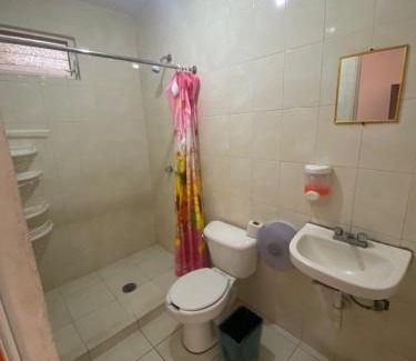 Cuernavaca Hotel | Palmas
