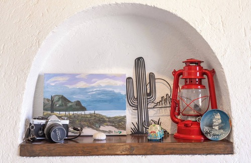 Todos Santos House | Palmas Paradise, 3BR house