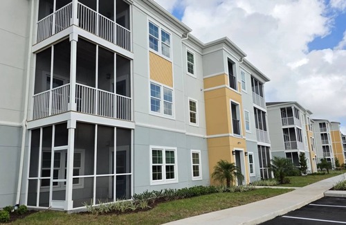 Port Malabar Apartment | PalmBreeze 2BD 10 - Two Bedroom Apartment, Sleeps 4