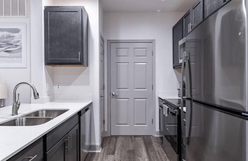 Port Malabar Apartment | PalmBreeze 2BD 13 - Two Bedroom Apartment, Sleeps 4