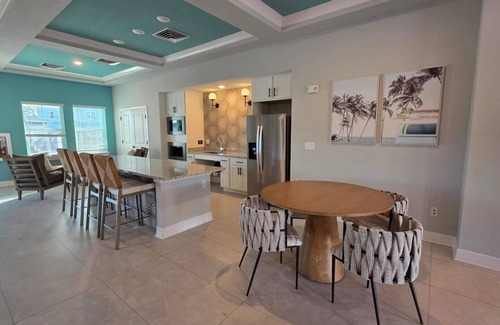 Port Malabar Apartment | PalmBreeze 2BD 13 - Two Bedroom Apartment, Sleeps 4