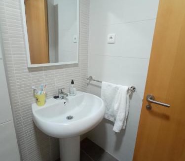 Xove Apartment | Palmeiro