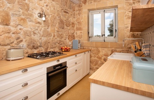 Noto Villa | Palmento San Lorenzo 6, Emma Villas