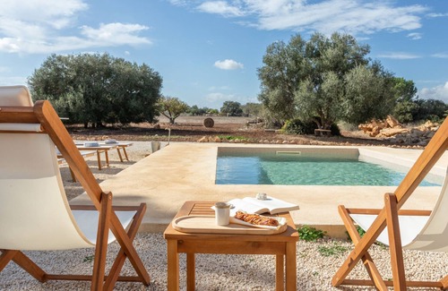 Noto Villa | Palmento San Lorenzo 6, Emma Villas