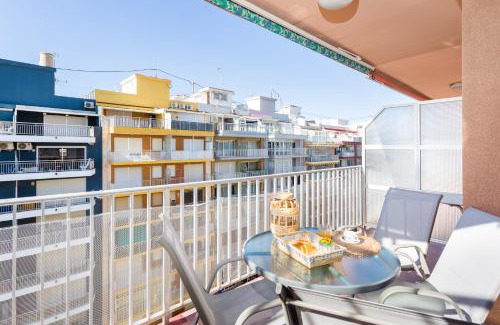 Cullera Apartment | Palmera Beach House