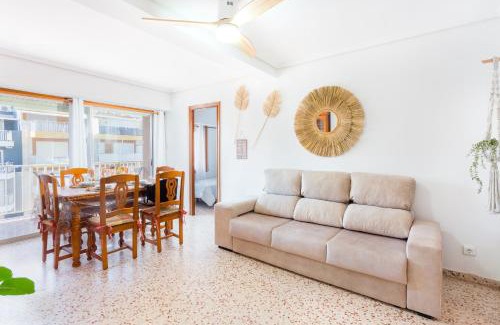 Cullera Apartment | Palmera Beach House