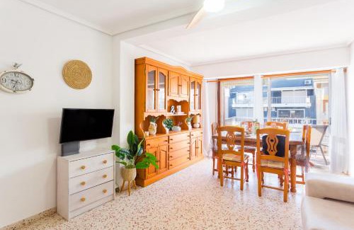 Cullera Apartment | Palmera Beach House