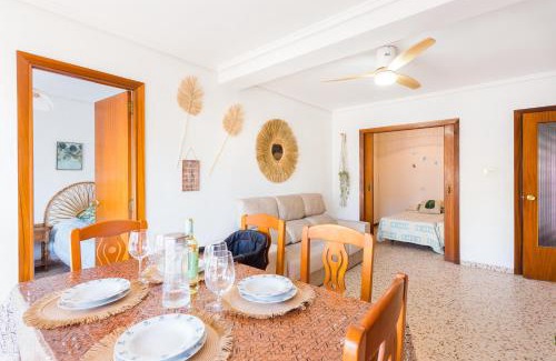 Cullera Apartment | Palmera Beach House