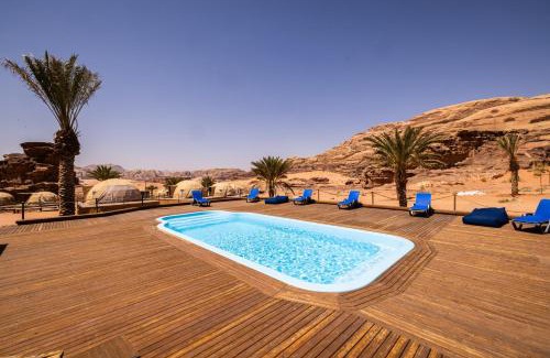 Wadi Rum Other | Palmera Camp Wadi Rum