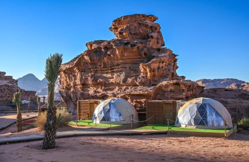 Wadi Rum Other | Palmera Camp Wadi Rum