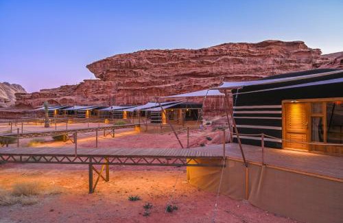 Wadi Rum Other | Palmera Camp Wadi Rum