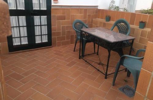 Punta del Moral House | Palmera