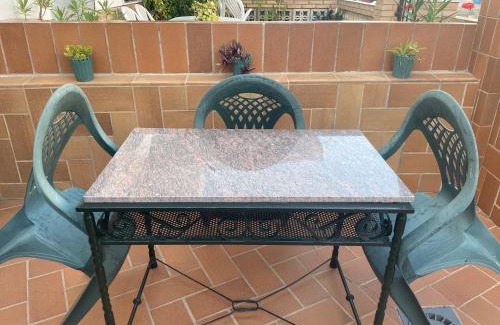 Punta del Moral House | Palmera