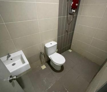 Kajang Apartment | Palmera Residence Cozy Condo