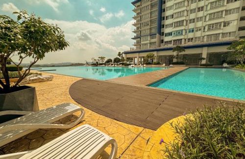 Kajang Apartment | Palmera Residence Cozy Condo