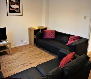 Little Stoke Apartment | Palmers Apartment A