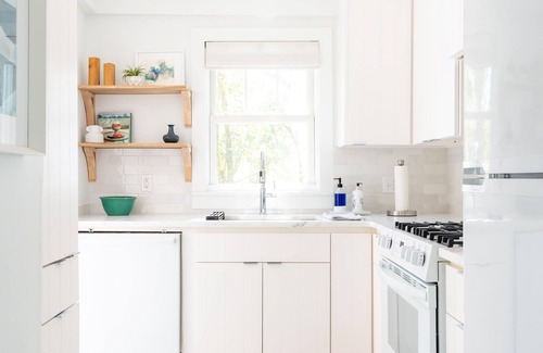 Fairhope House | Palmetto Bungalow - Quaint, original Fairhope cottage close to town.