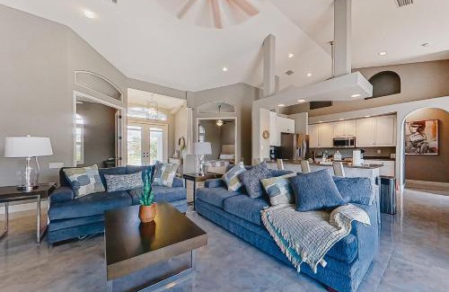 Cape Coral House | Palmetto Canal
