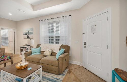 Saint Simons Island House | Palmetto Cottage