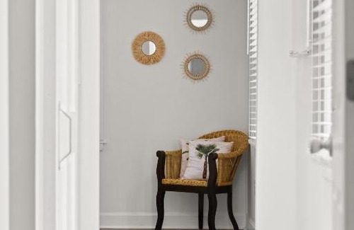North Charleston House | Palmetto House of Charleston