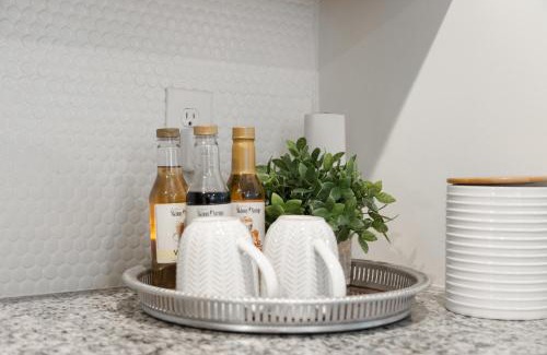 North Charleston House | Palmetto House of Charleston