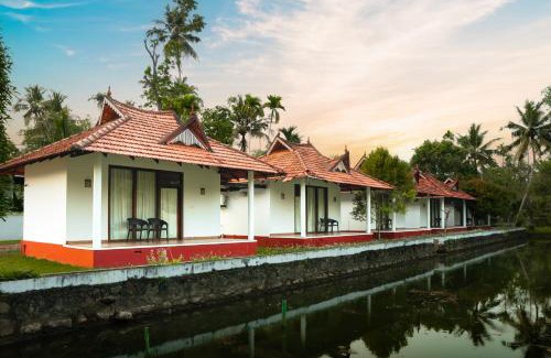 Alappuzha Resort | Palmgrove Lake Resort