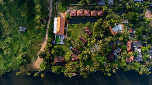 Alappuzha Resort | Palmgrove Lake Resort