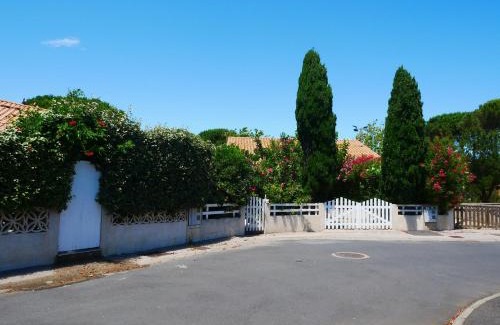 Les Ayguades House | PALMIER SOLEIL 410