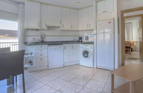 Llanca Apartment | Palmiers I by Interhome