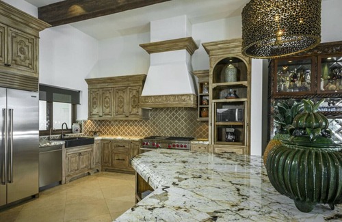 Palmilla Villa | Palmilla Luxury Oceanfront