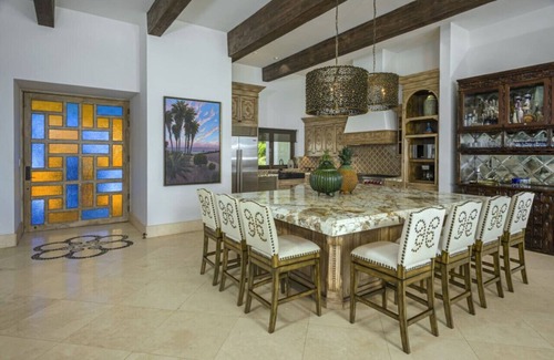 Palmilla Villa | Palmilla Luxury Oceanfront