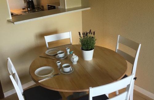 Hilbringen Apartment | Palmina`s Ferienwohnung