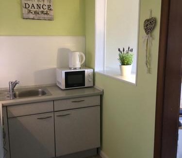Hilbringen Apartment | Palmina`s Ferienwohnung