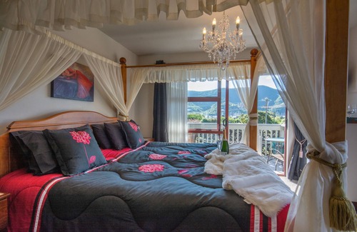 Waikawa Bay Cabin | Palmira Lodge