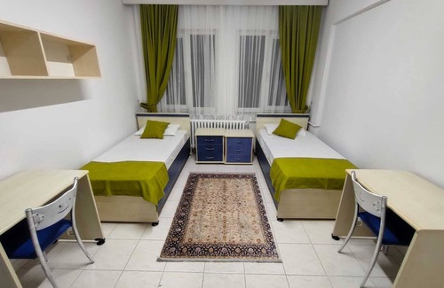 Canakkale House | Palmiye Guest House