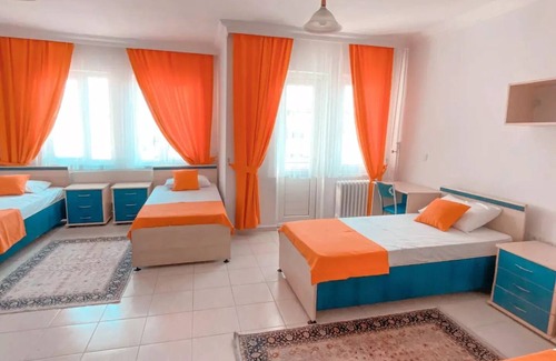 Canakkale House | Palmiye Guest House