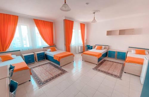 Canakkale House | Palmiye Guest House