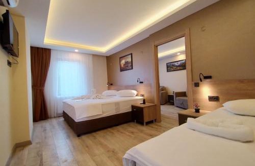 Edirne Hotel | Palmiye Royale Palace