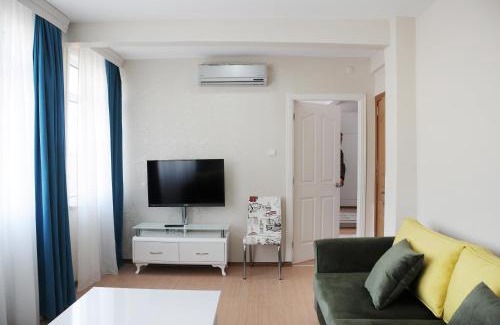 Bakırkoy Apartment | palmiye suıt otel