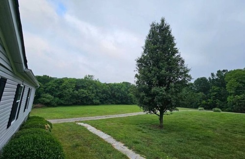 Nolensville House | Palmore Hollow Retreat
