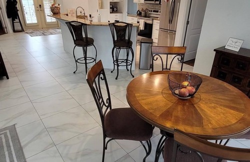 Punta Gorda House | Palms At Punta Gorda nPeaceful Florida Vacation Home