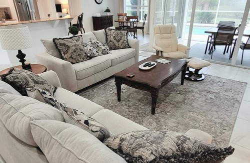 Punta Gorda House | Palms At Punta Gorda nPeaceful Florida Vacation Home