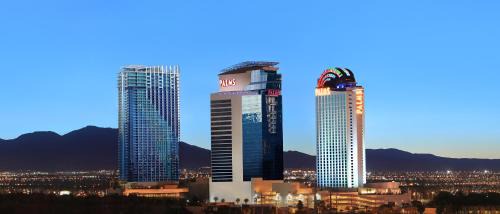 Las Vegas Resort | Palms Casino Resort