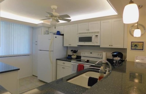 South Island Apartment | Palms of Bay Beach D4